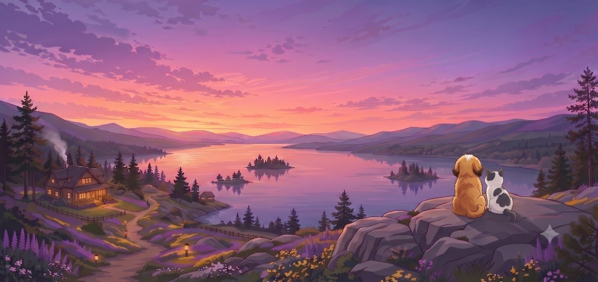 Landscape